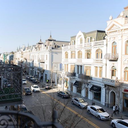 Marjani Apartments Тбилиси Екстериор снимка