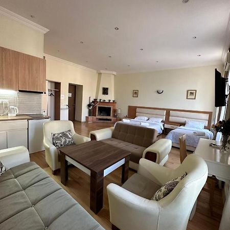 Marjani Apartments Тбилиси Екстериор снимка