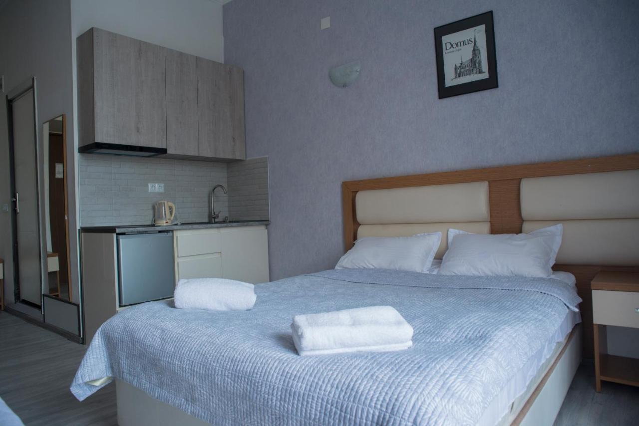 Marjani Apartments Тбилиси Екстериор снимка