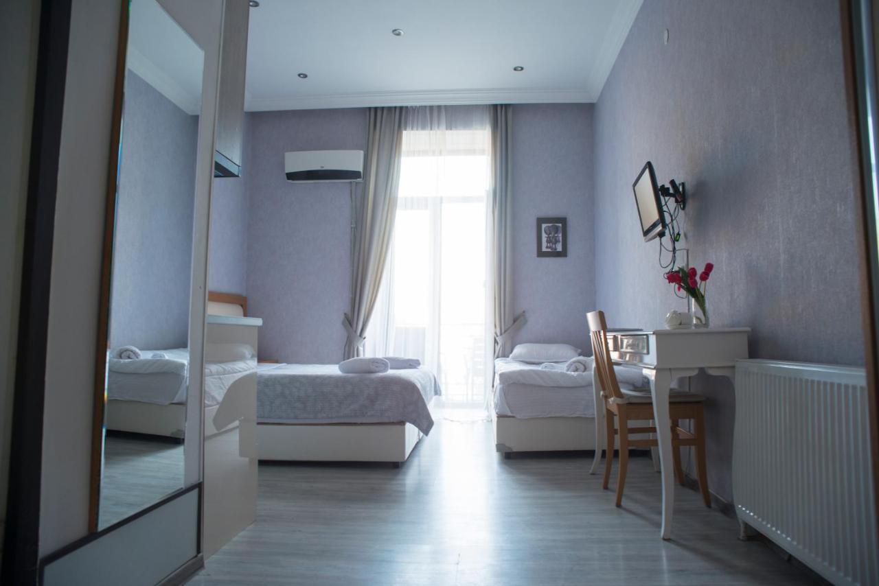 Marjani Apartments Тбилиси Екстериор снимка
