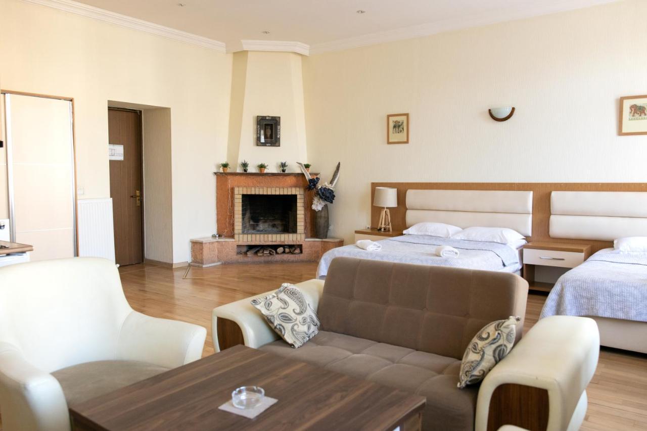 Marjani Apartments Тбилиси Екстериор снимка