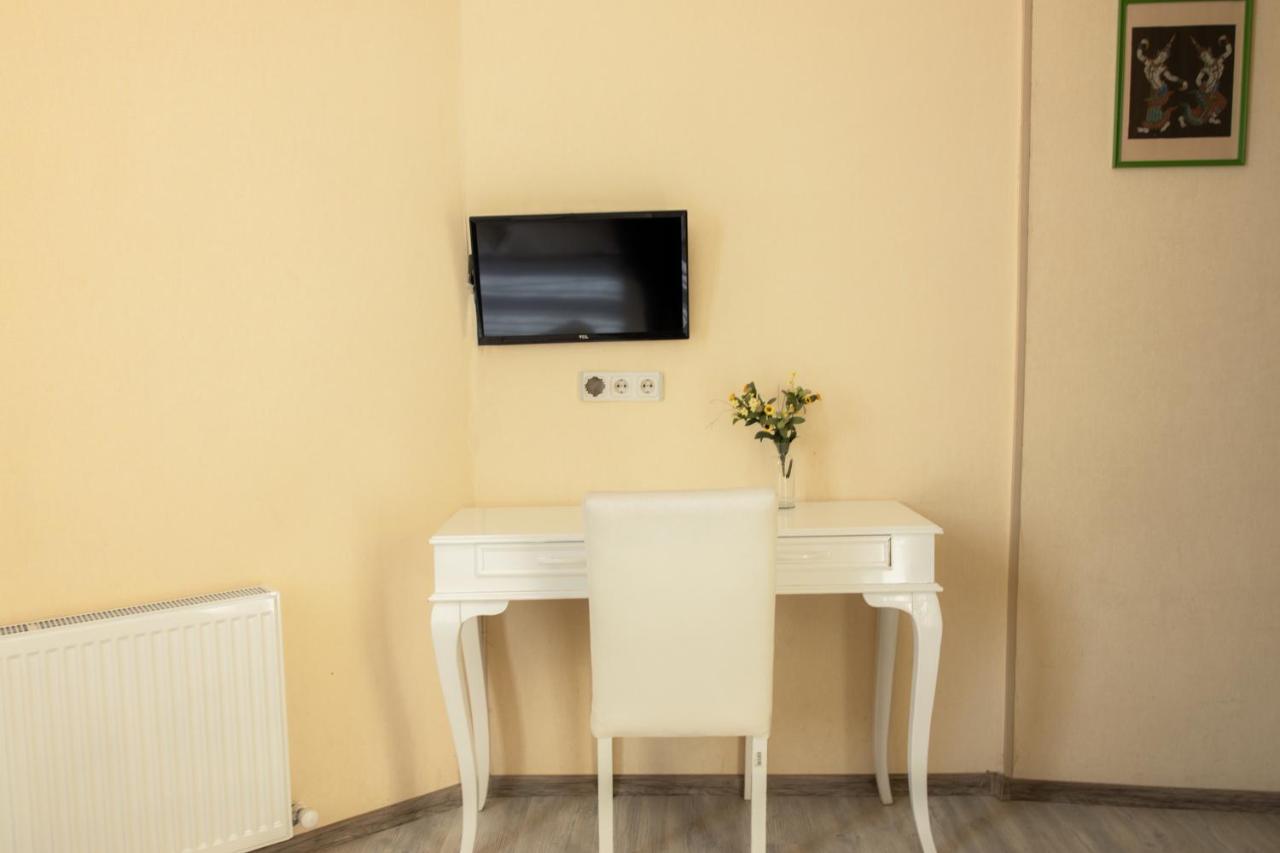 Marjani Apartments Тбилиси Екстериор снимка