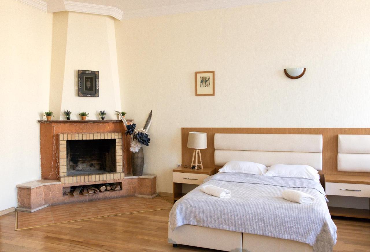 Marjani Apartments Тбилиси Екстериор снимка
