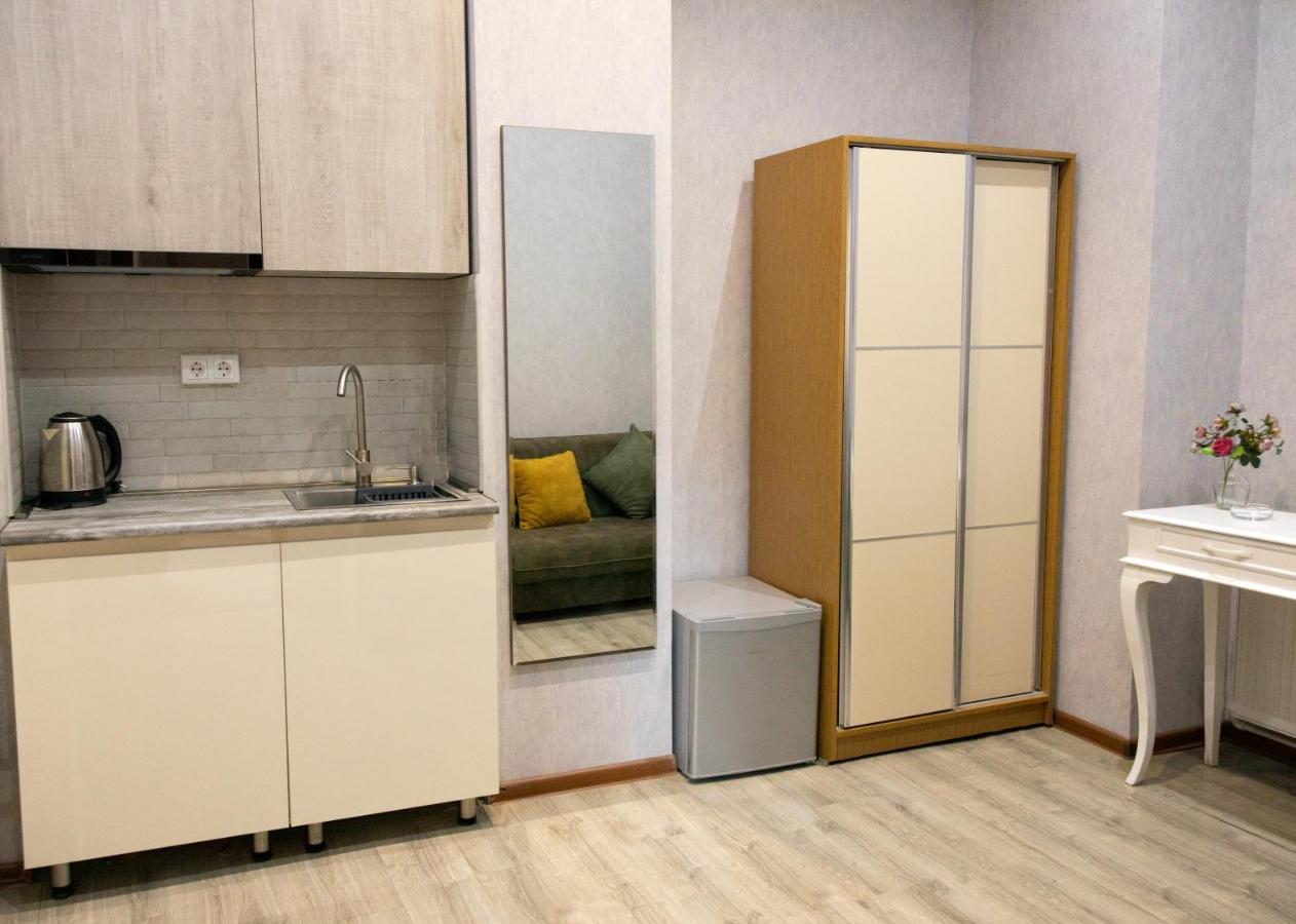 Marjani Apartments Тбилиси Екстериор снимка