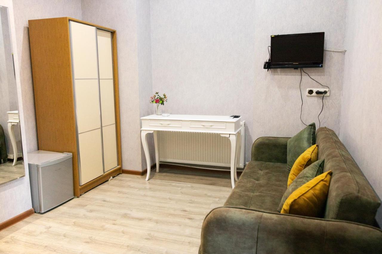 Marjani Apartments Тбилиси Екстериор снимка