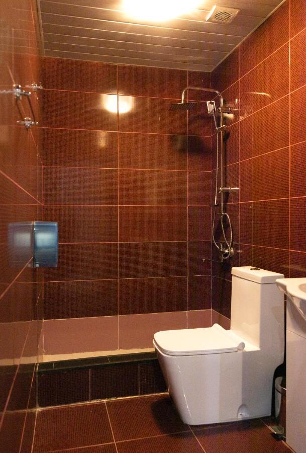 Marjani Apartments Тбилиси Екстериор снимка