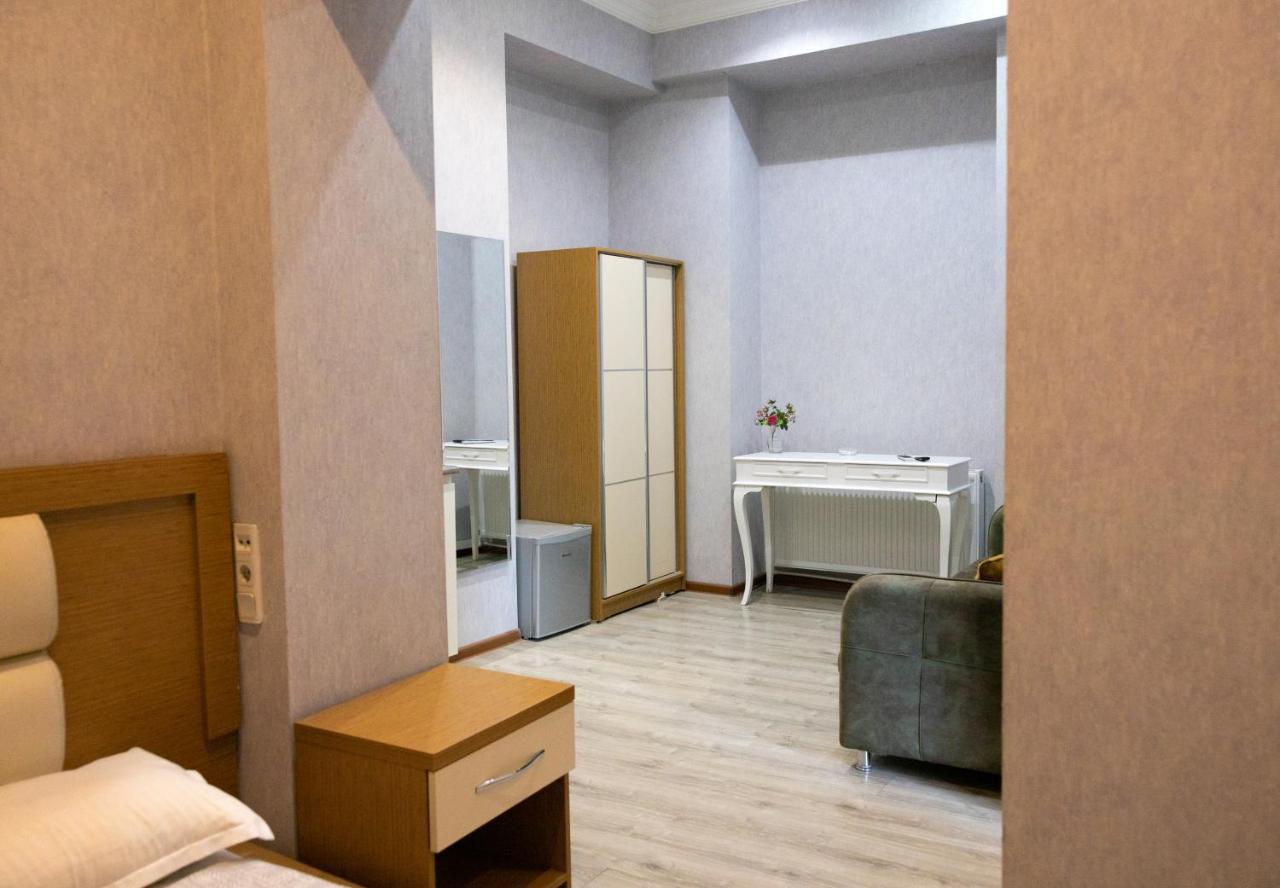 Marjani Apartments Тбилиси Екстериор снимка