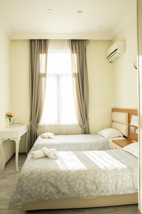 Marjani Apartments Тбилиси Екстериор снимка