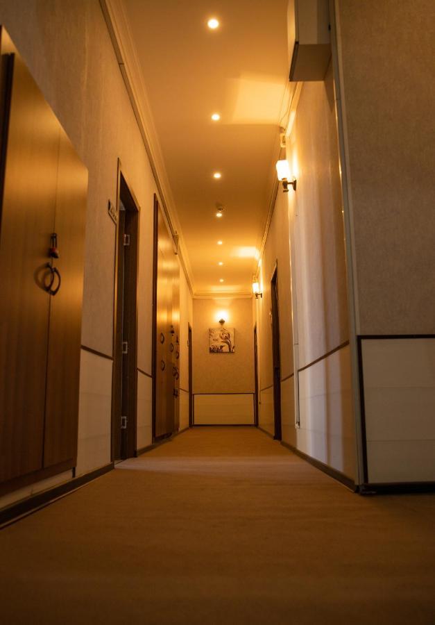 Marjani Apartments Тбилиси Екстериор снимка