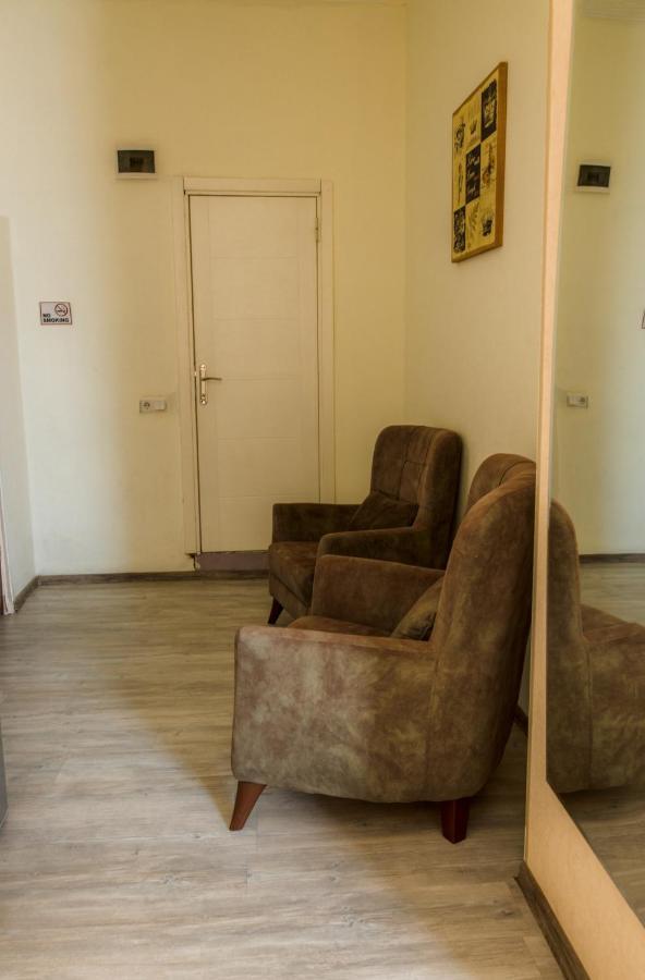 Marjani Apartments Тбилиси Екстериор снимка