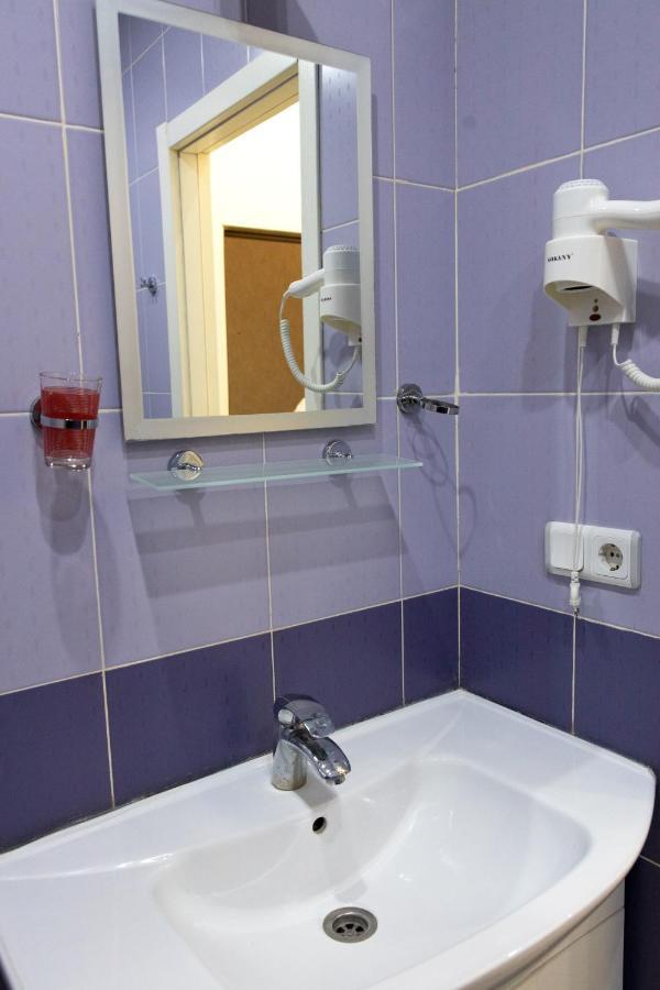 Marjani Apartments Тбилиси Екстериор снимка
