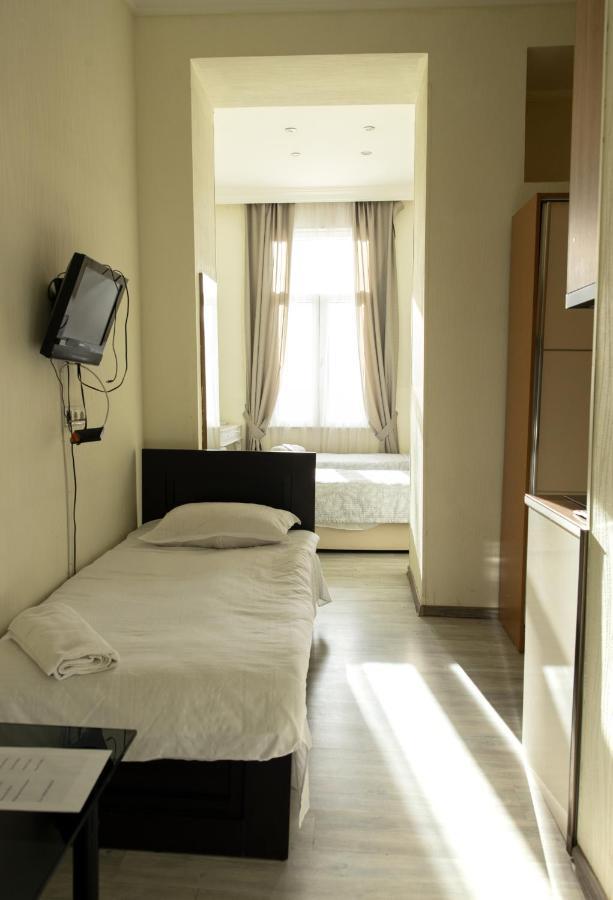 Marjani Apartments Тбилиси Екстериор снимка