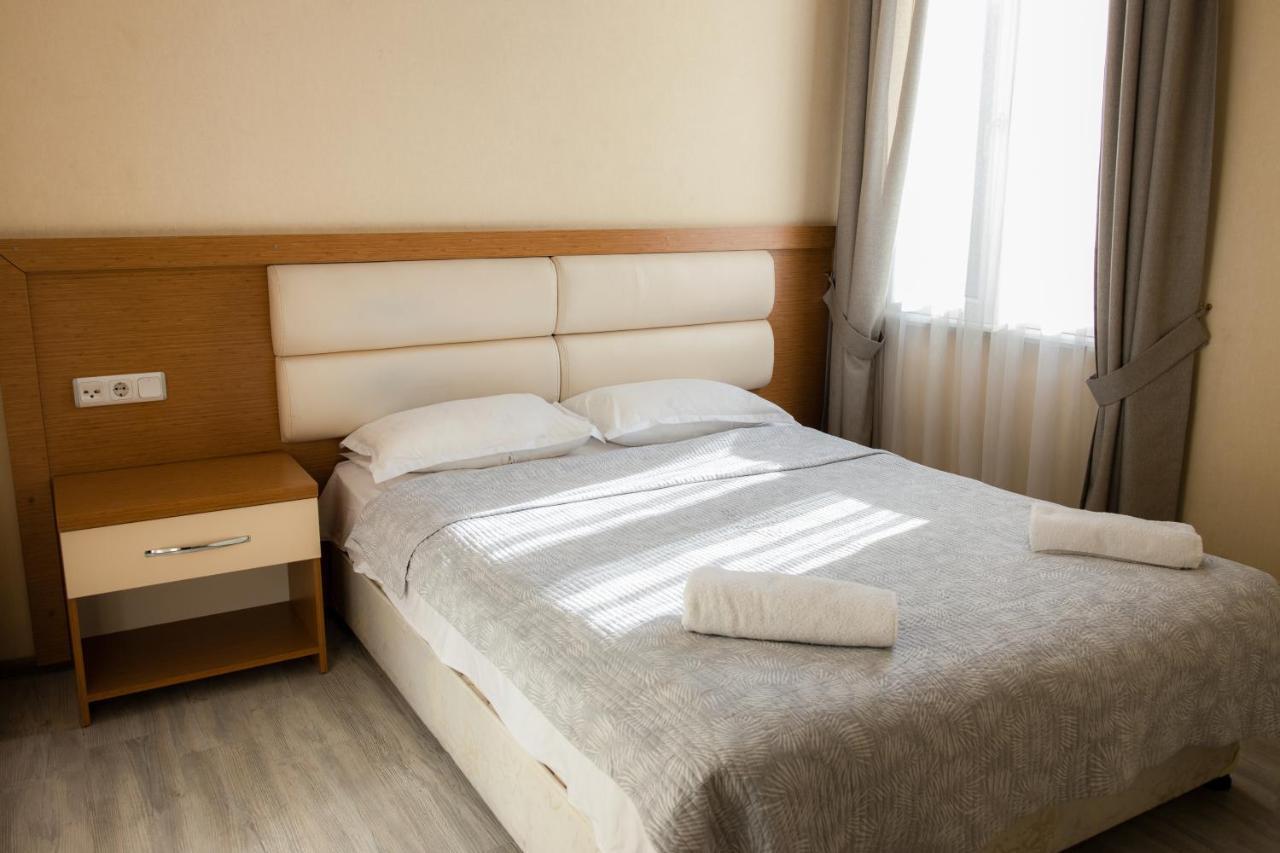 Marjani Apartments Тбилиси Екстериор снимка