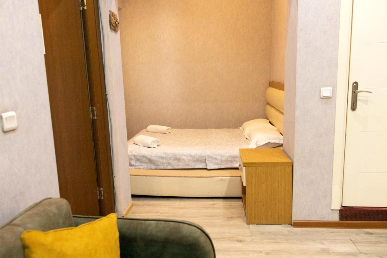 Marjani Apartments Тбилиси Екстериор снимка