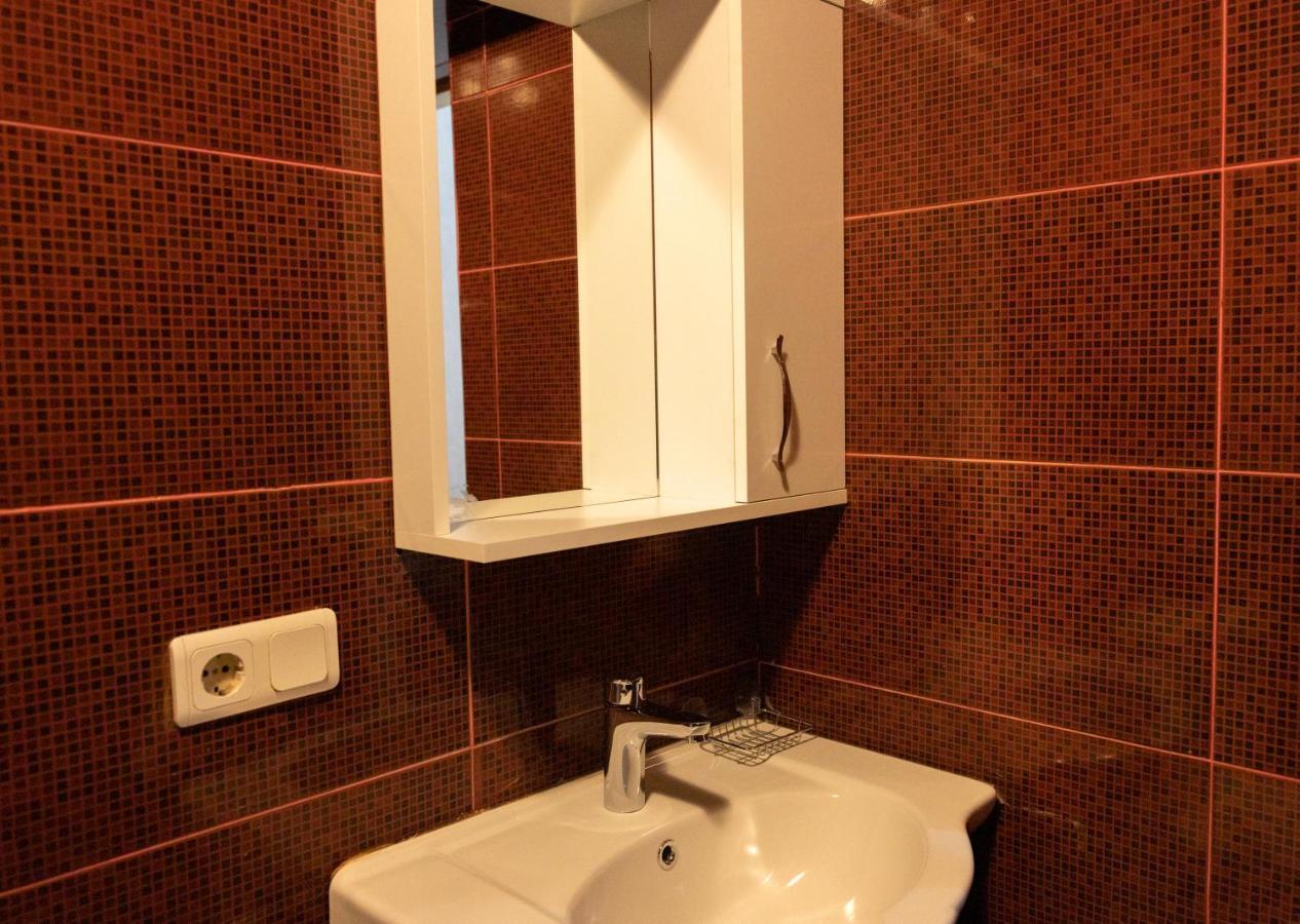 Marjani Apartments Тбилиси Екстериор снимка