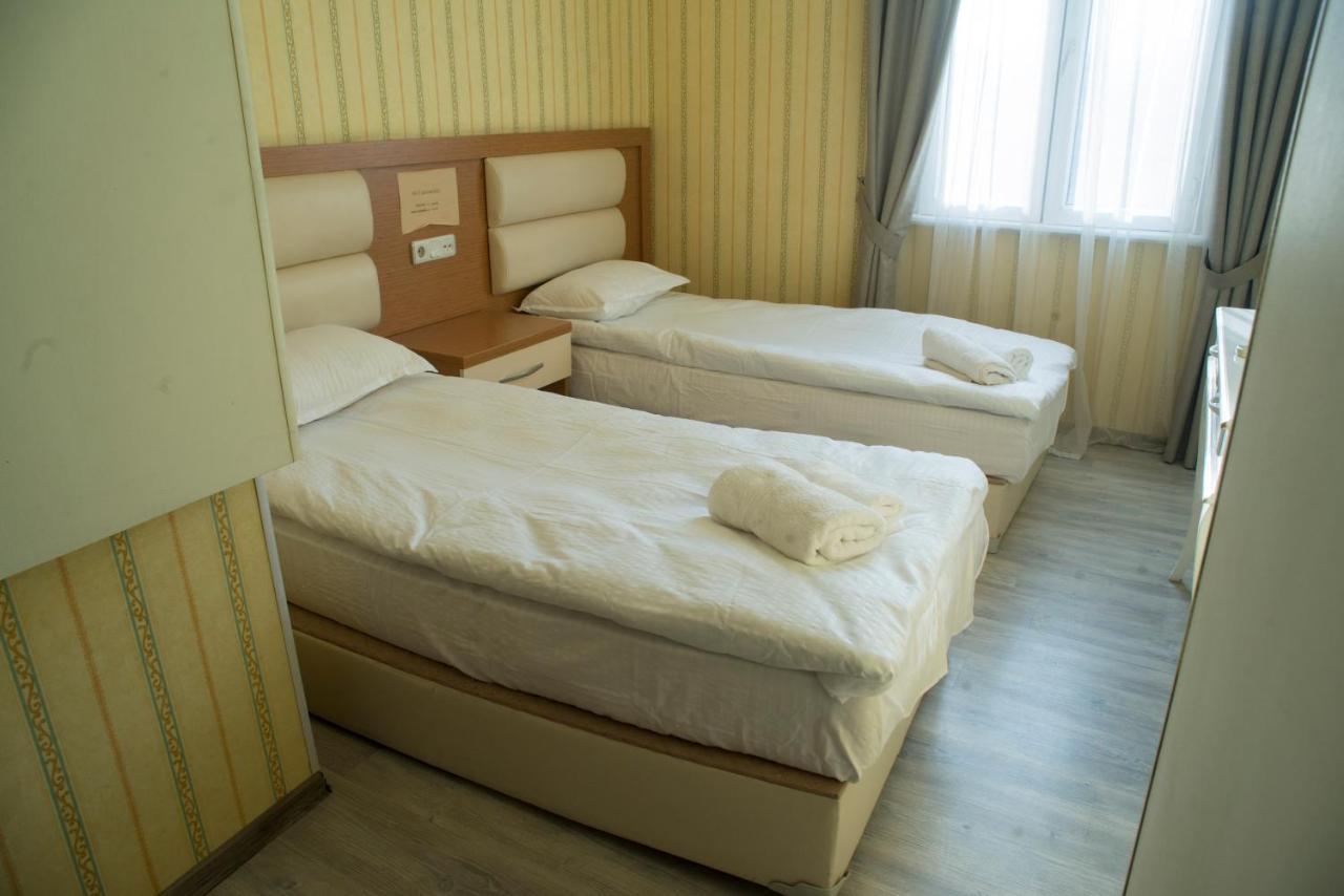 Marjani Apartments Тбилиси Екстериор снимка