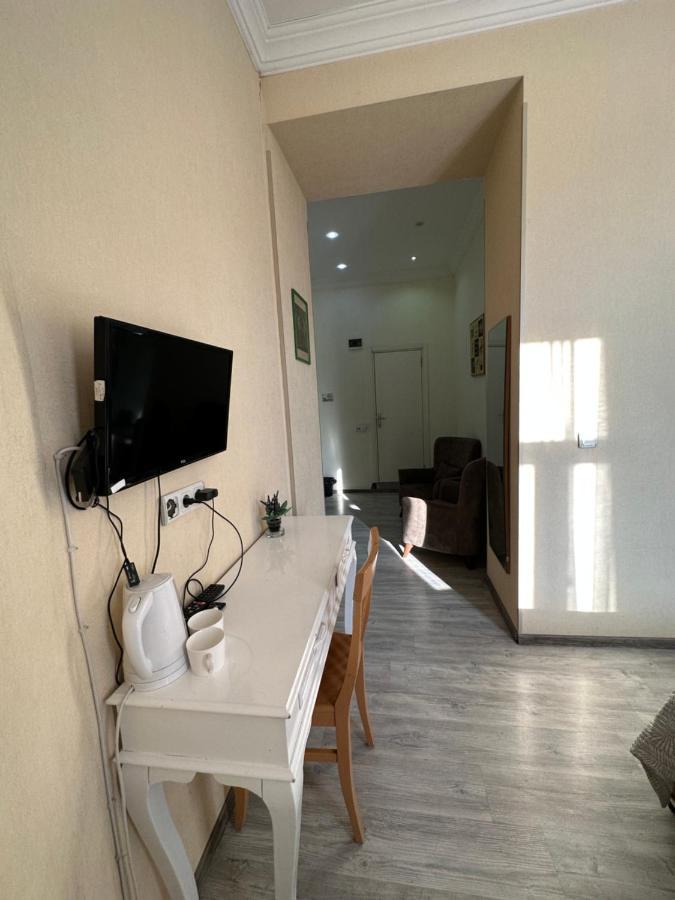 Marjani Apartments Тбилиси Екстериор снимка