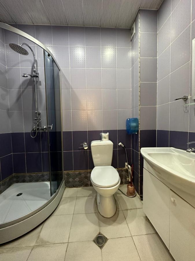 Marjani Apartments Тбилиси Екстериор снимка
