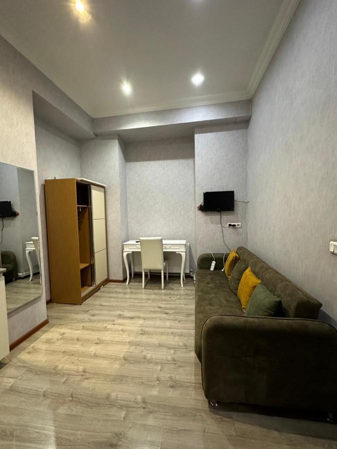 Marjani Apartments Тбилиси Екстериор снимка
