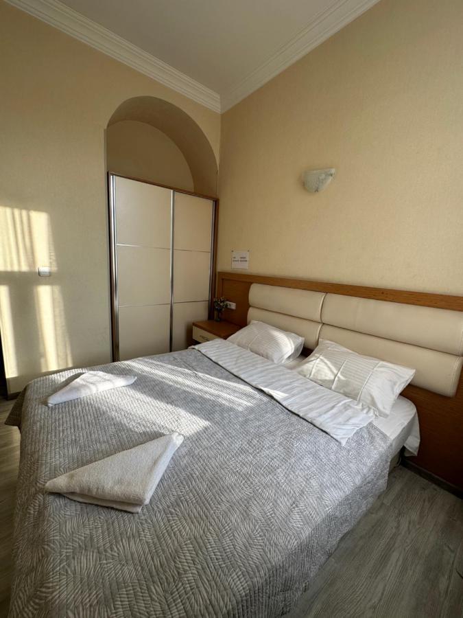 Marjani Apartments Тбилиси Екстериор снимка
