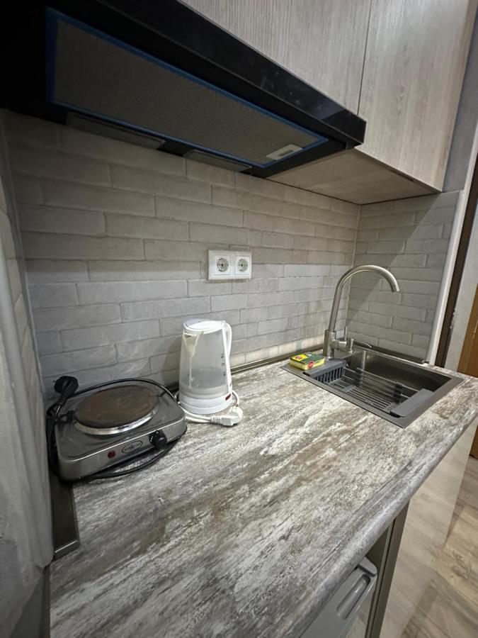 Marjani Apartments Тбилиси Екстериор снимка