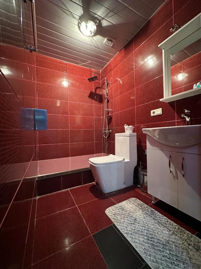 Marjani Apartments Тбилиси Екстериор снимка