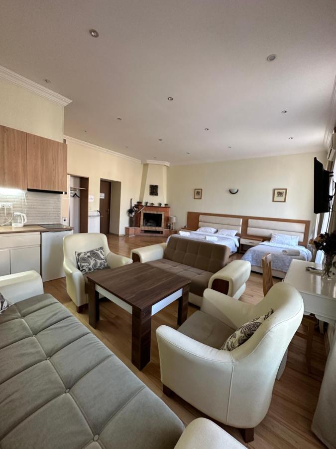 Marjani Apartments Тбилиси Екстериор снимка