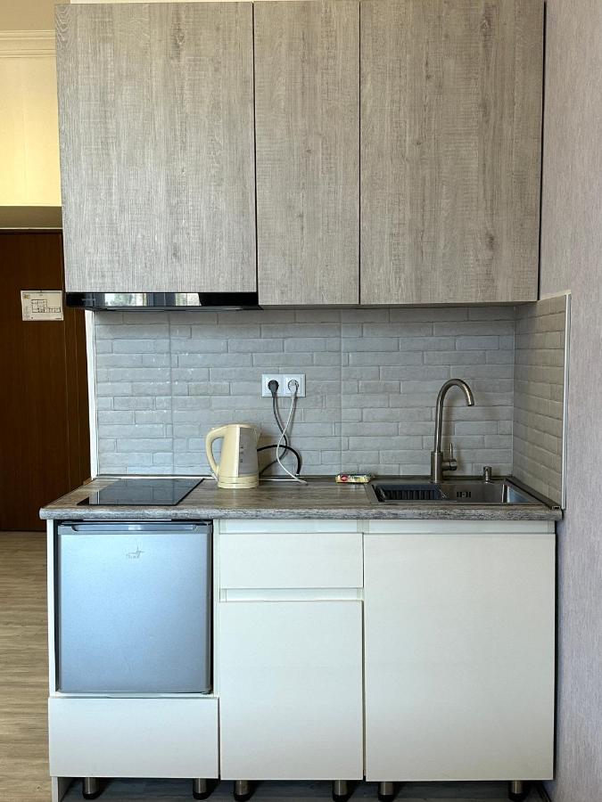 Marjani Apartments Тбилиси Екстериор снимка