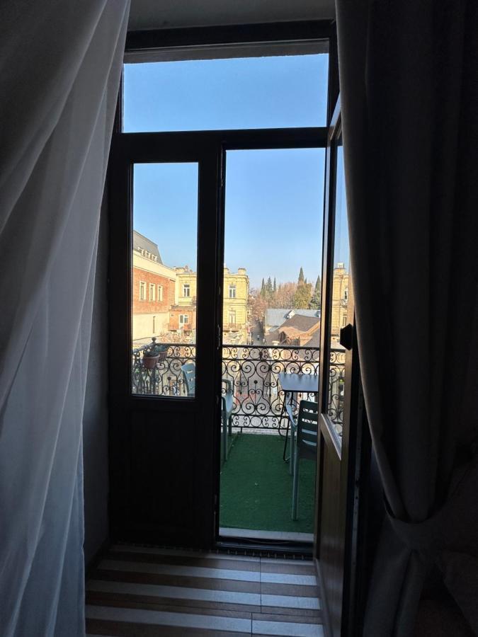 Marjani Apartments Тбилиси Екстериор снимка