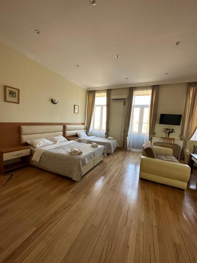 Marjani Apartments Тбилиси Екстериор снимка