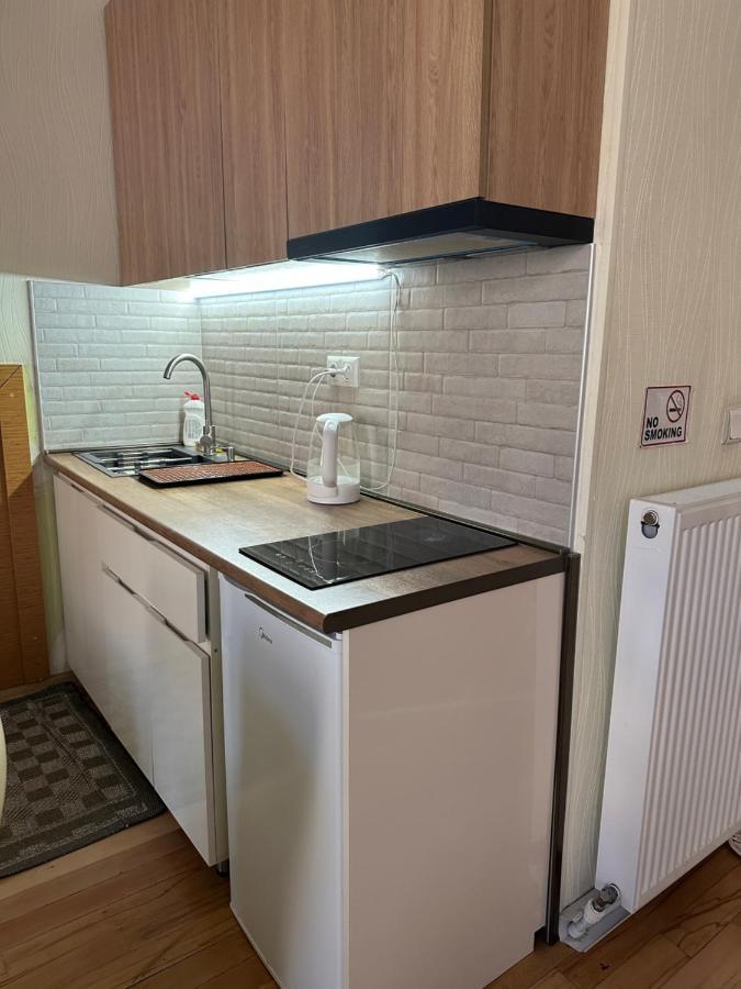 Marjani Apartments Тбилиси Екстериор снимка