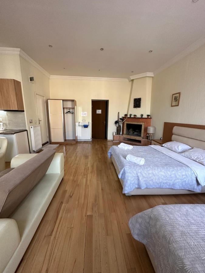 Marjani Apartments Тбилиси Екстериор снимка