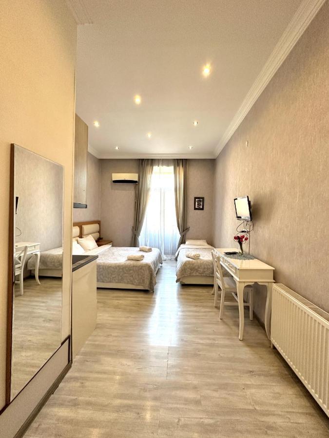 Marjani Apartments Тбилиси Екстериор снимка