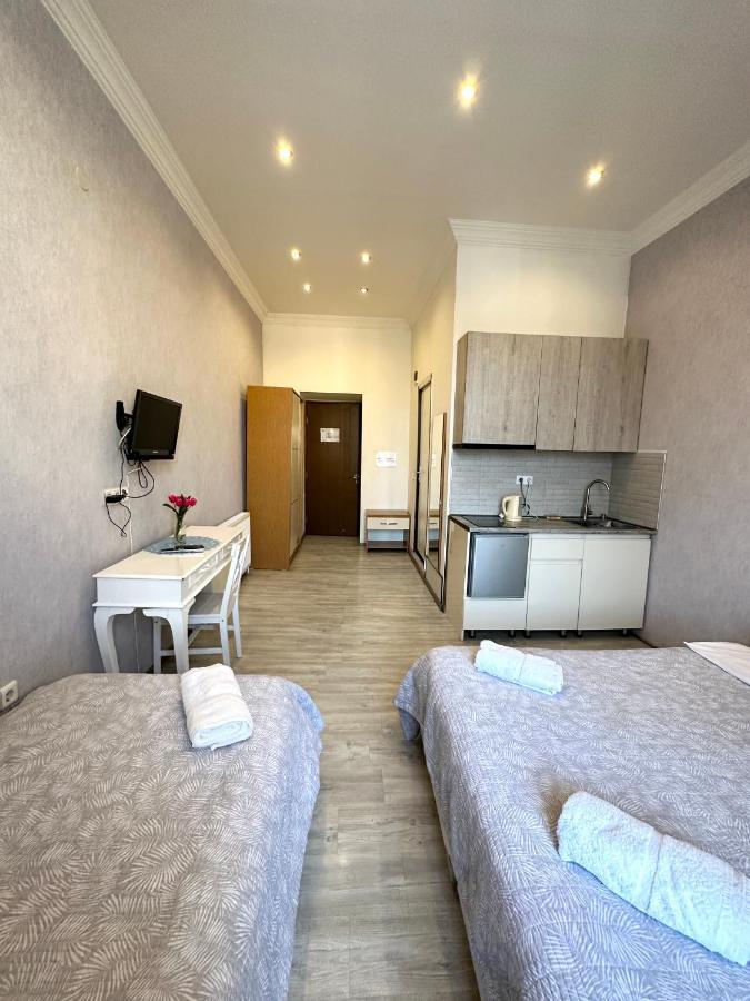 Marjani Apartments Тбилиси Екстериор снимка