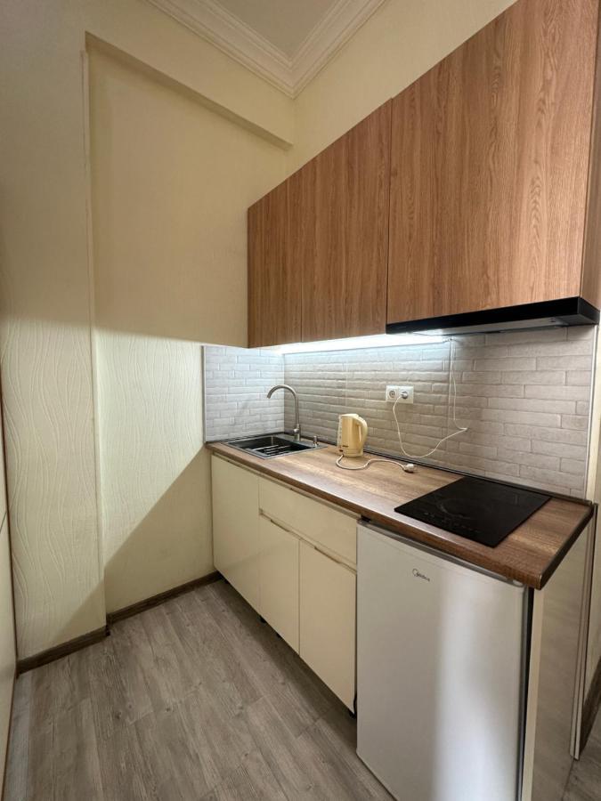 Marjani Apartments Тбилиси Екстериор снимка