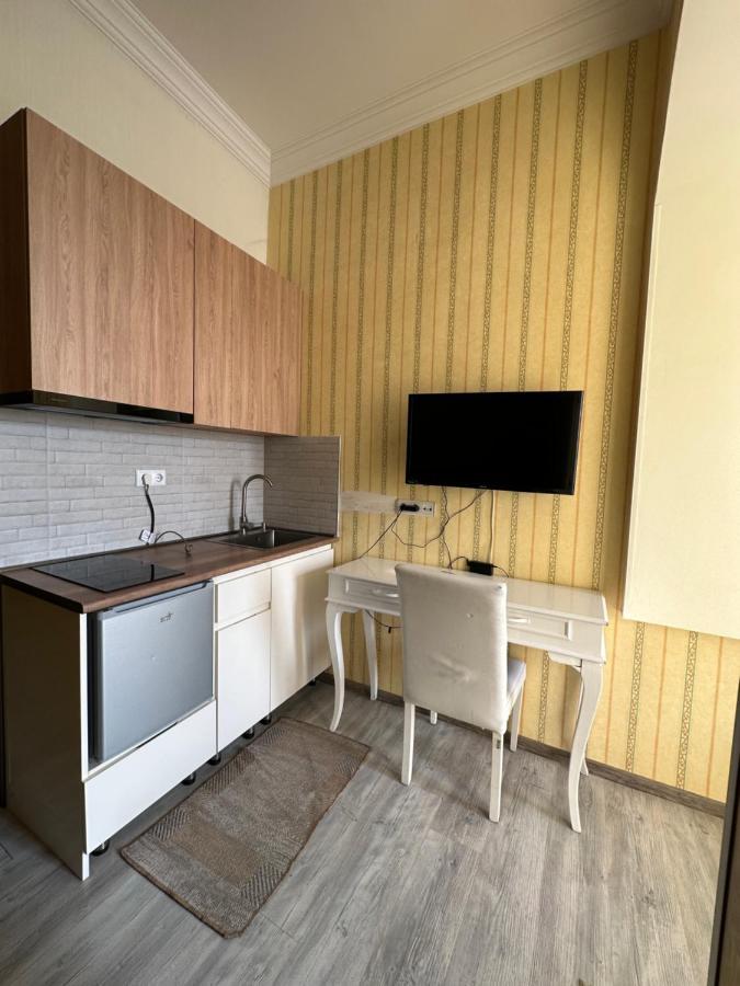 Marjani Apartments Тбилиси Екстериор снимка