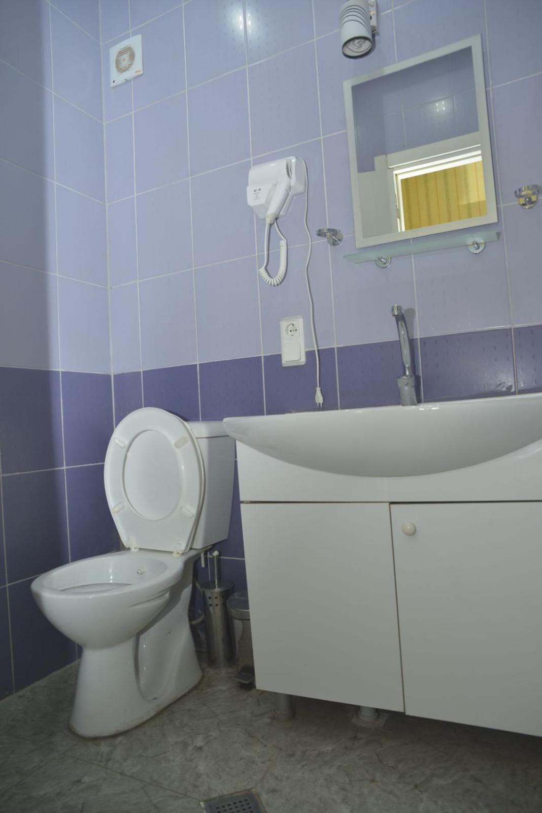 Marjani Apartments Тбилиси Стая снимка