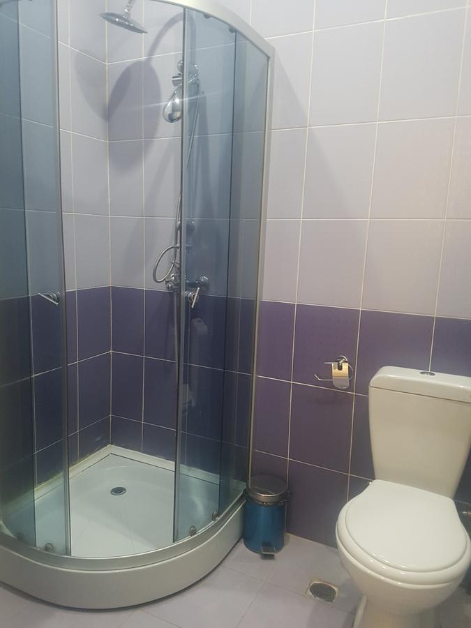 Marjani Apartments Тбилиси Екстериор снимка