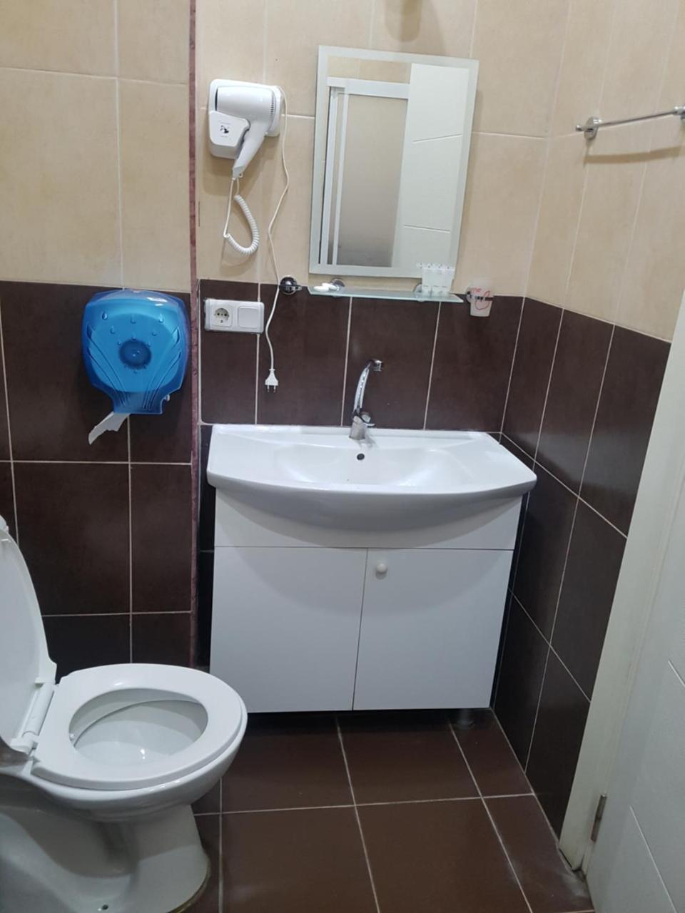 Marjani Apartments Тбилиси Екстериор снимка